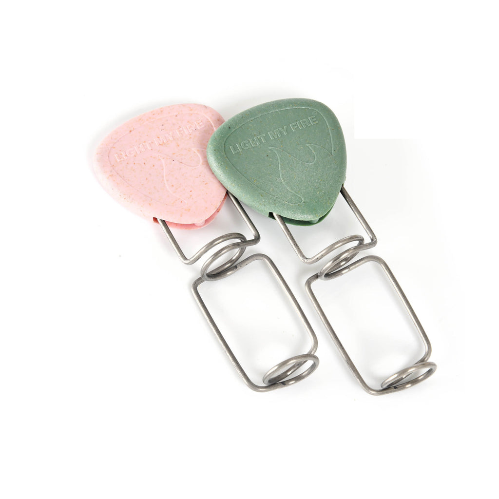GrandPa´s FireFork 2-pack