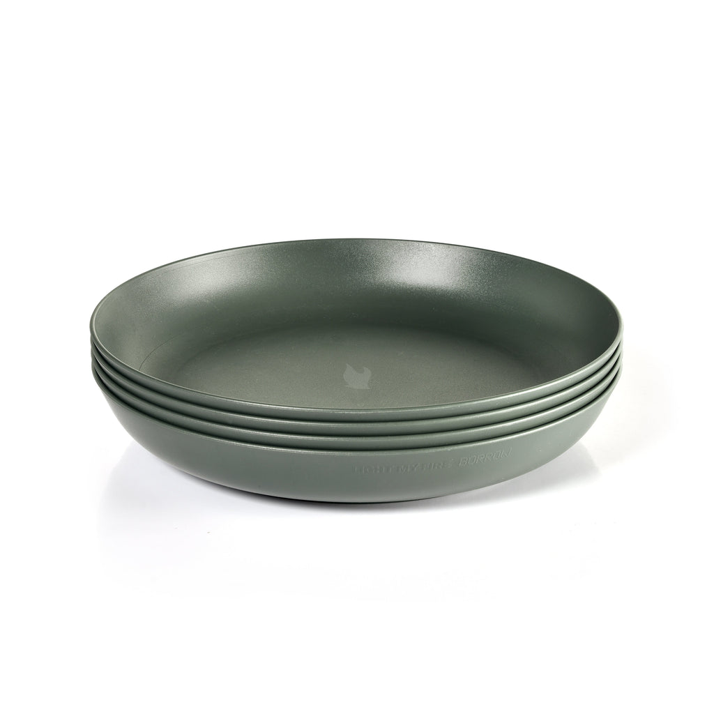 RamenPlate 4-pack