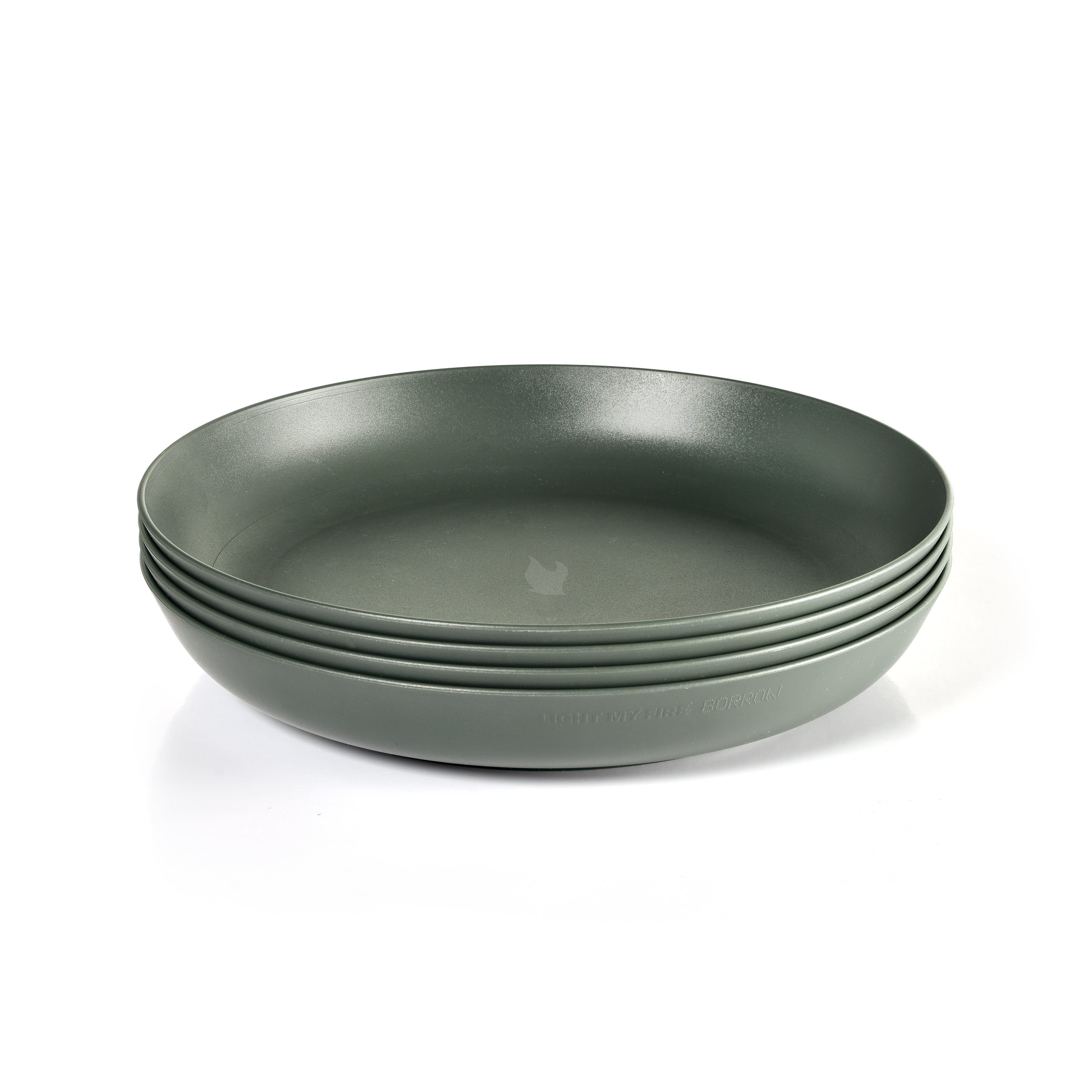 RamenPlate 4-pack
