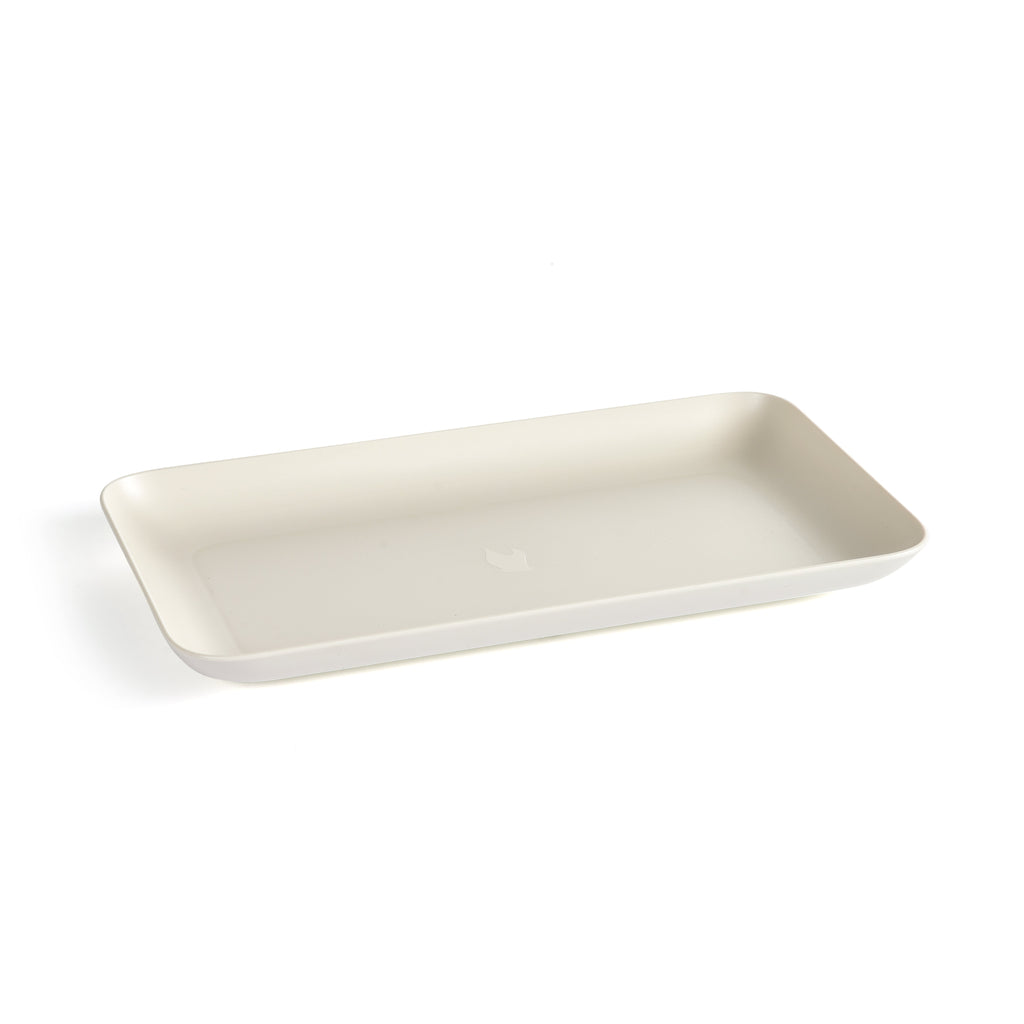 Platter Medium