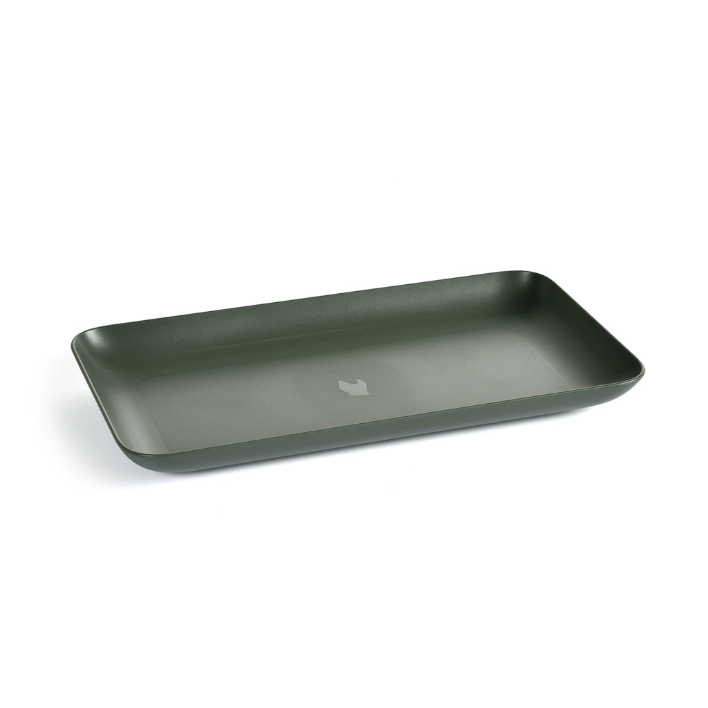 Platter Medium