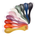 Swedish Spork original 10-pack