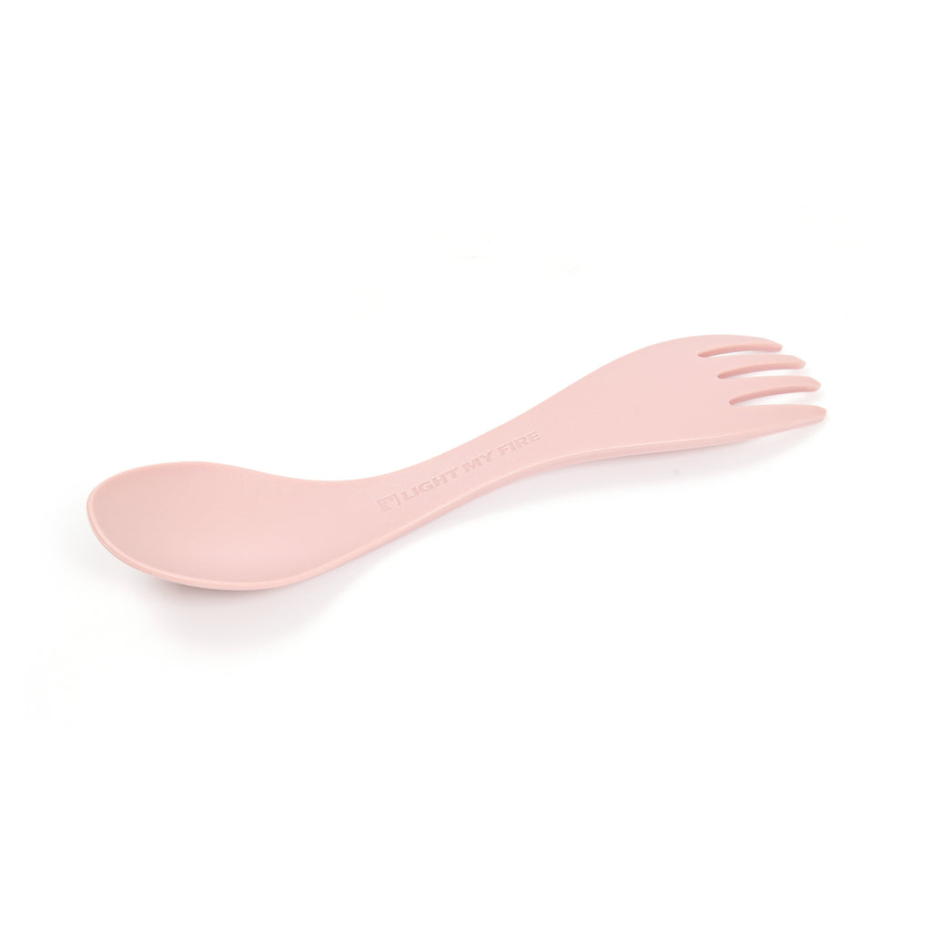 Swedish Spork little