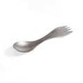 Swedish Spork titanium