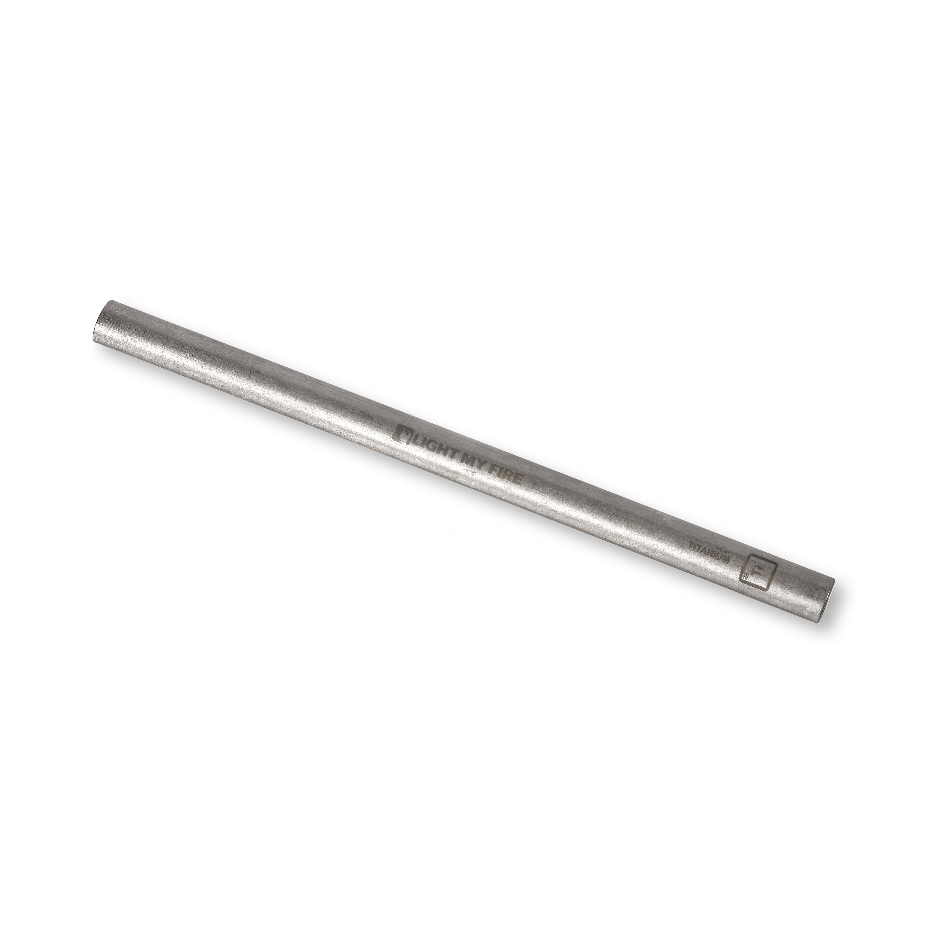WideStraw Titanium