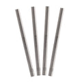 WideStraw Titanium 4-pack