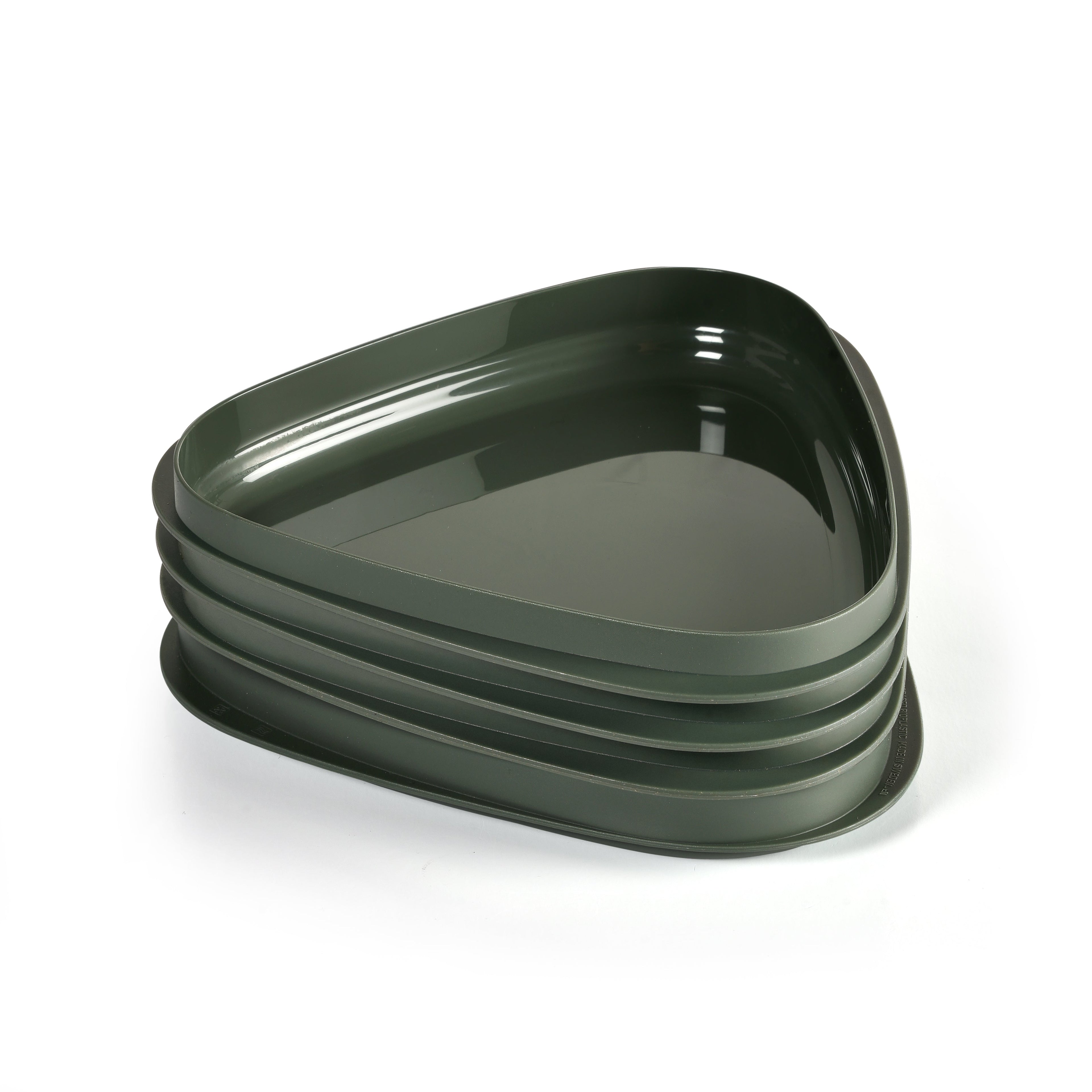 StackPlate Kit 4pcs