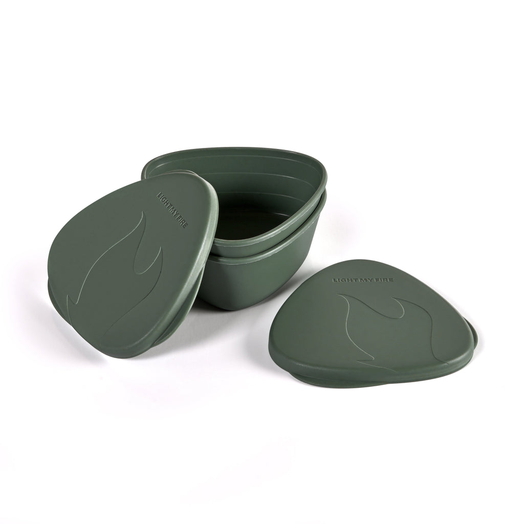 SnapBox original 2-pack