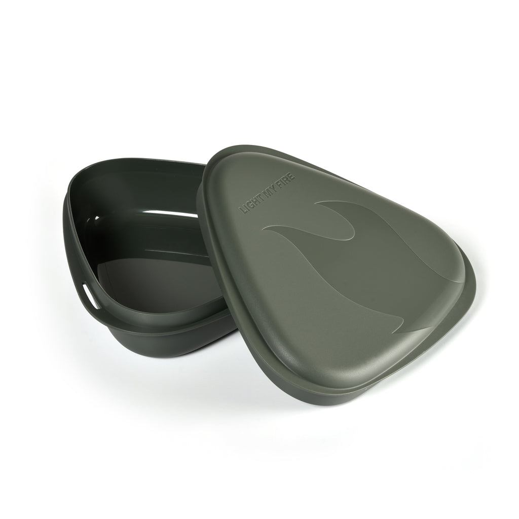 Bowl´nLid