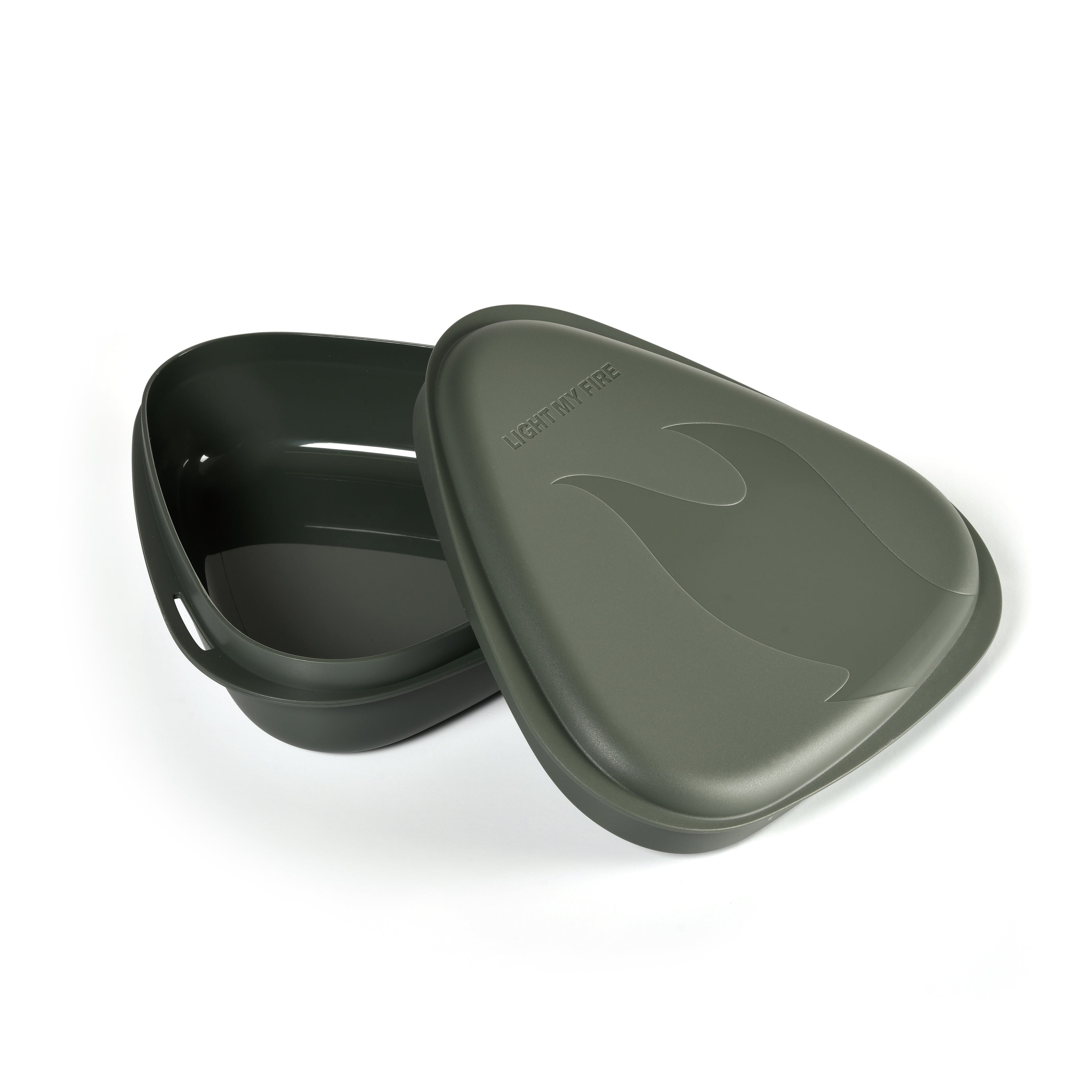 Bowl´nLid
