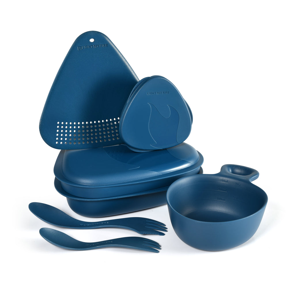 Outdoor MealKit 2.0