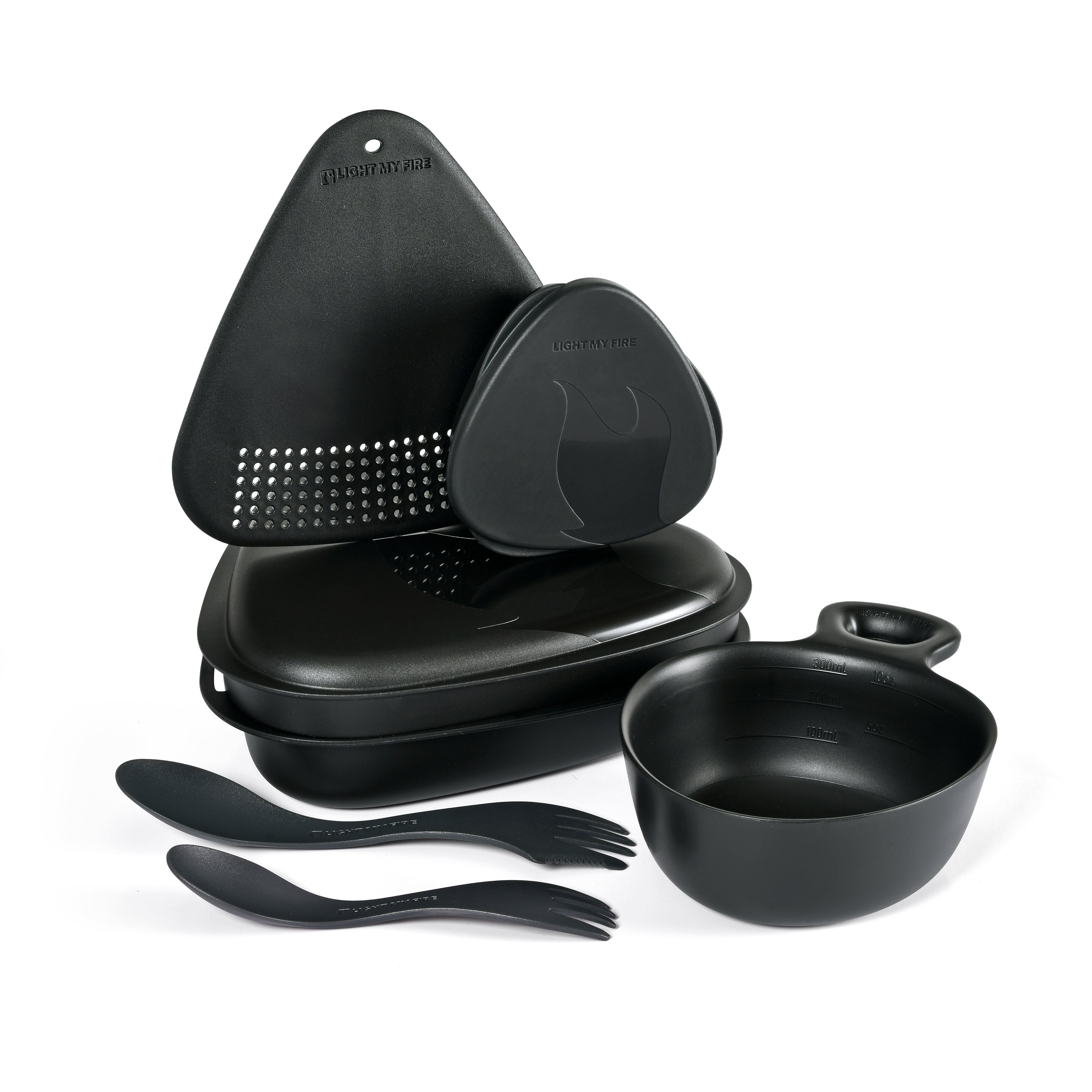 Outdoor MealKit 2.0
