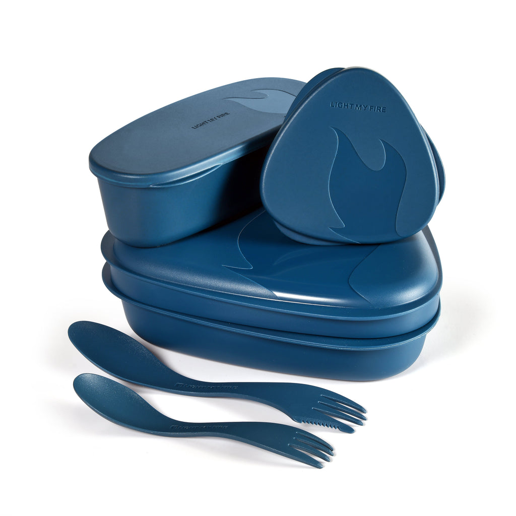 Lunchkit 2.0