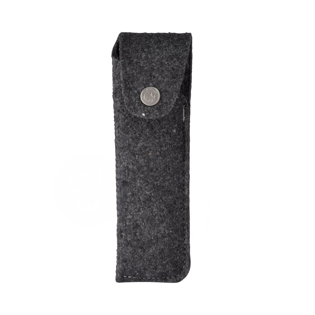 On-the-go Cutlery Case
