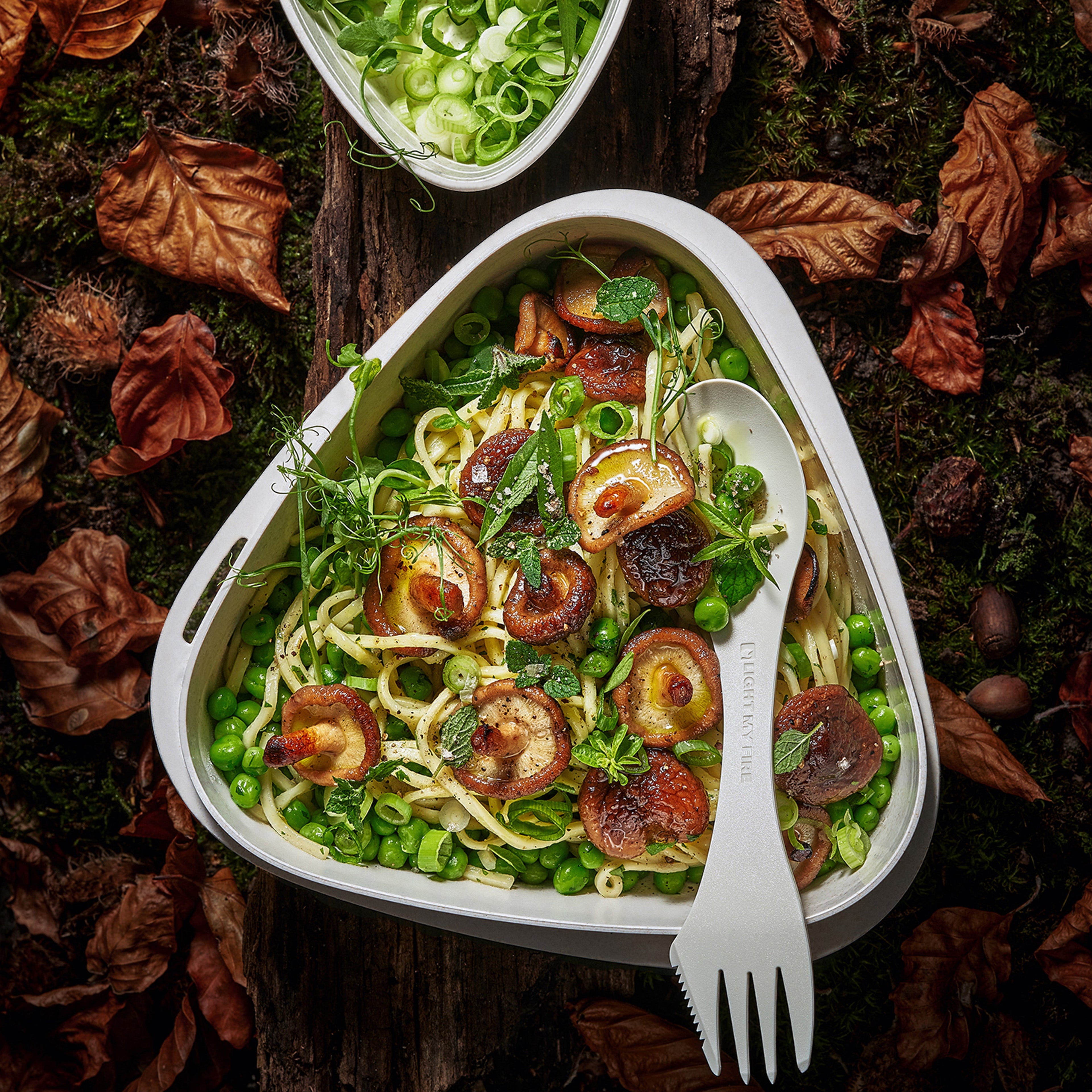 Bowl´nLid