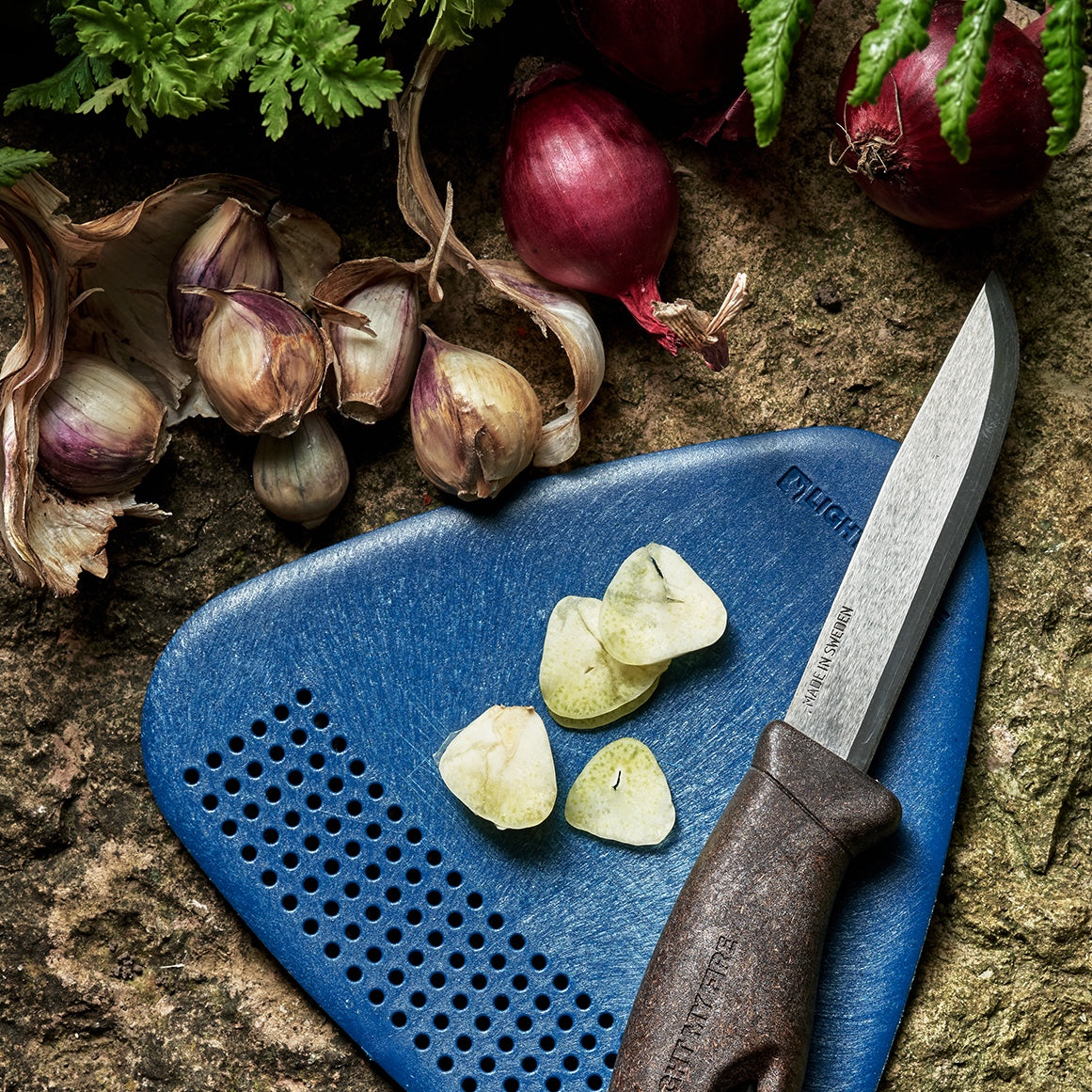 CuttingBoard 2in1