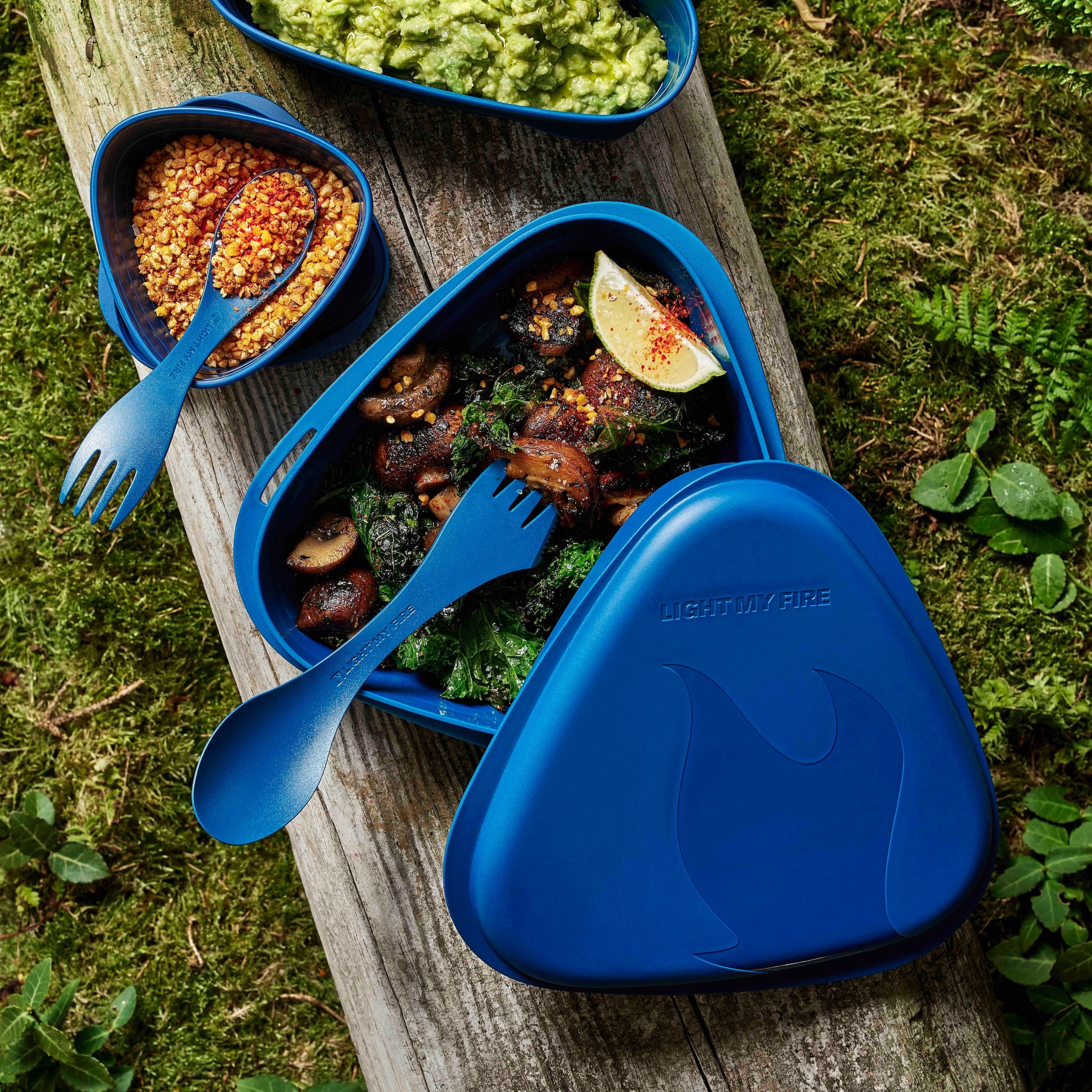 Lunchkit 2.0