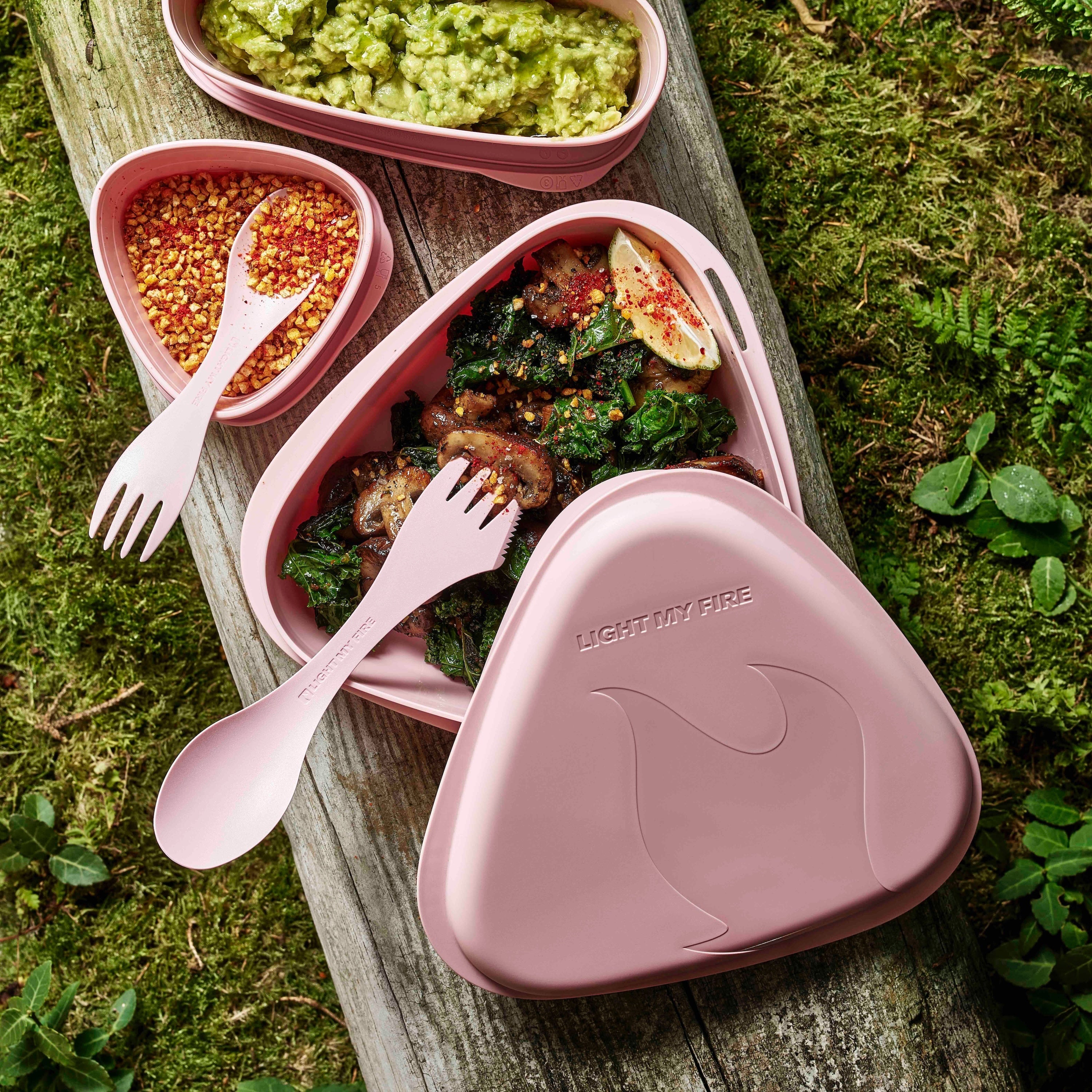 Lunchkit 2.0
