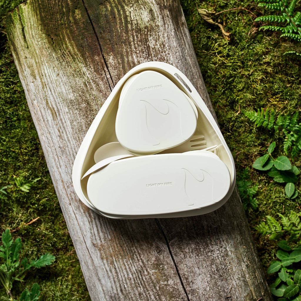 Lunchkit 2.0