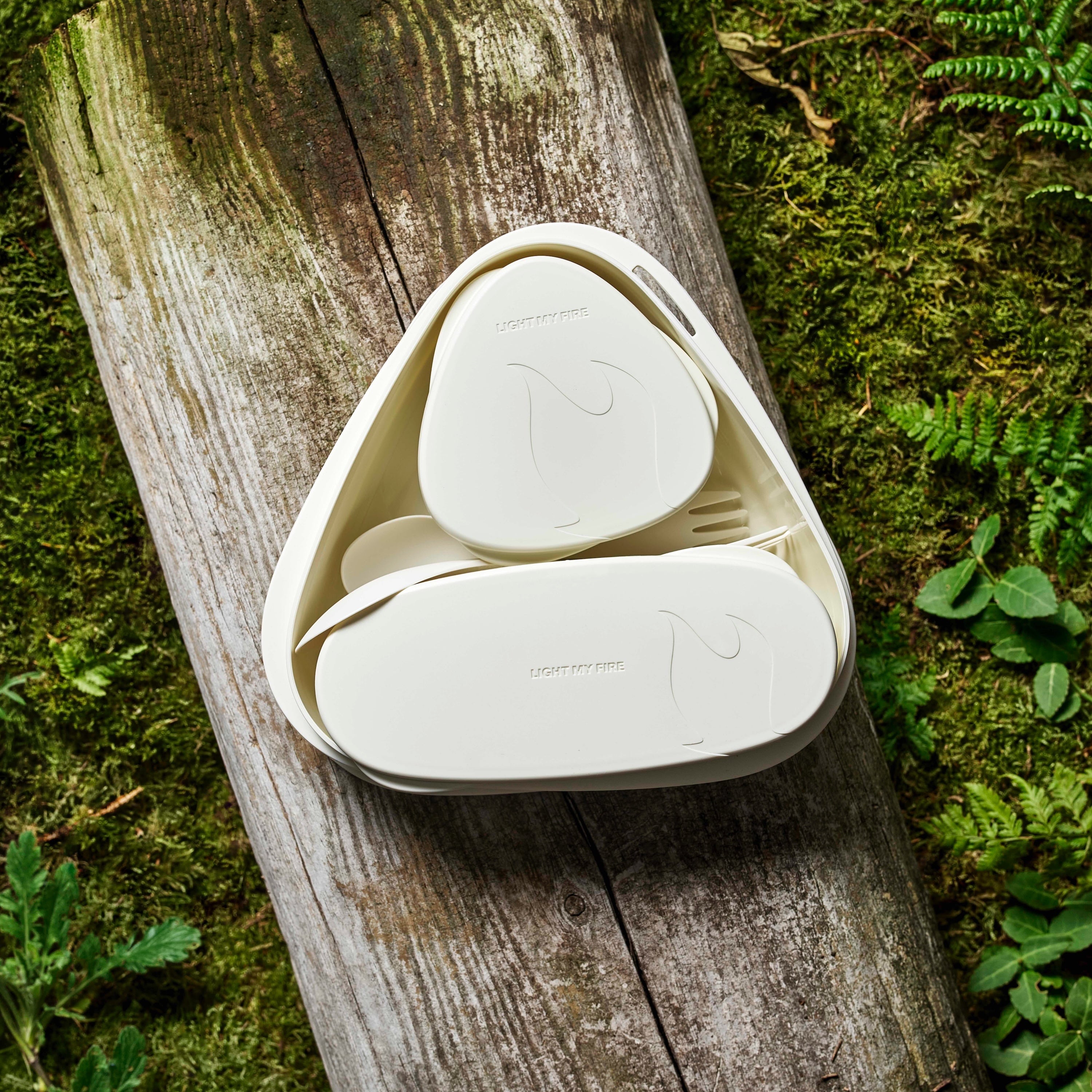 Lunchkit 2.0