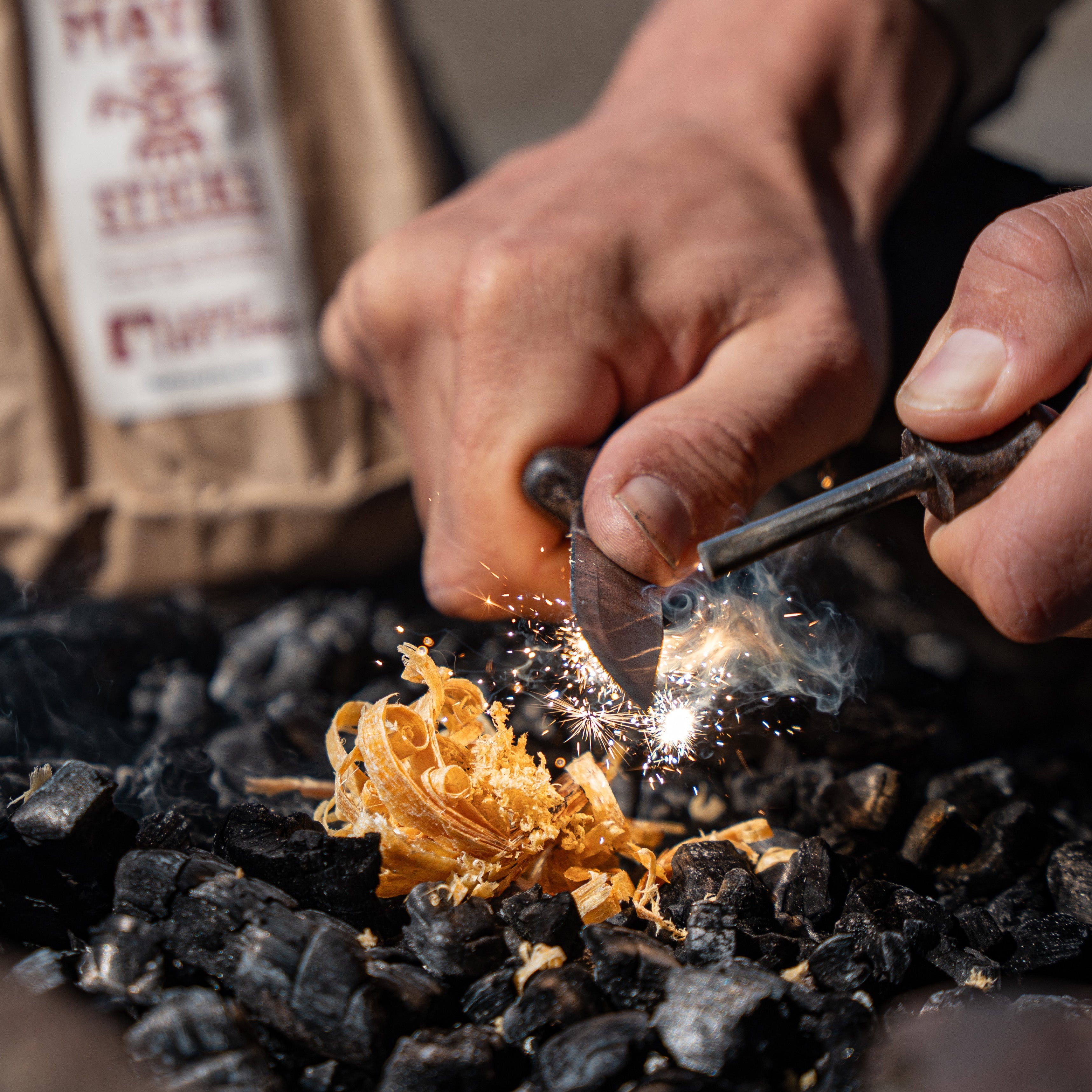 MayaSticks 2lb/900g