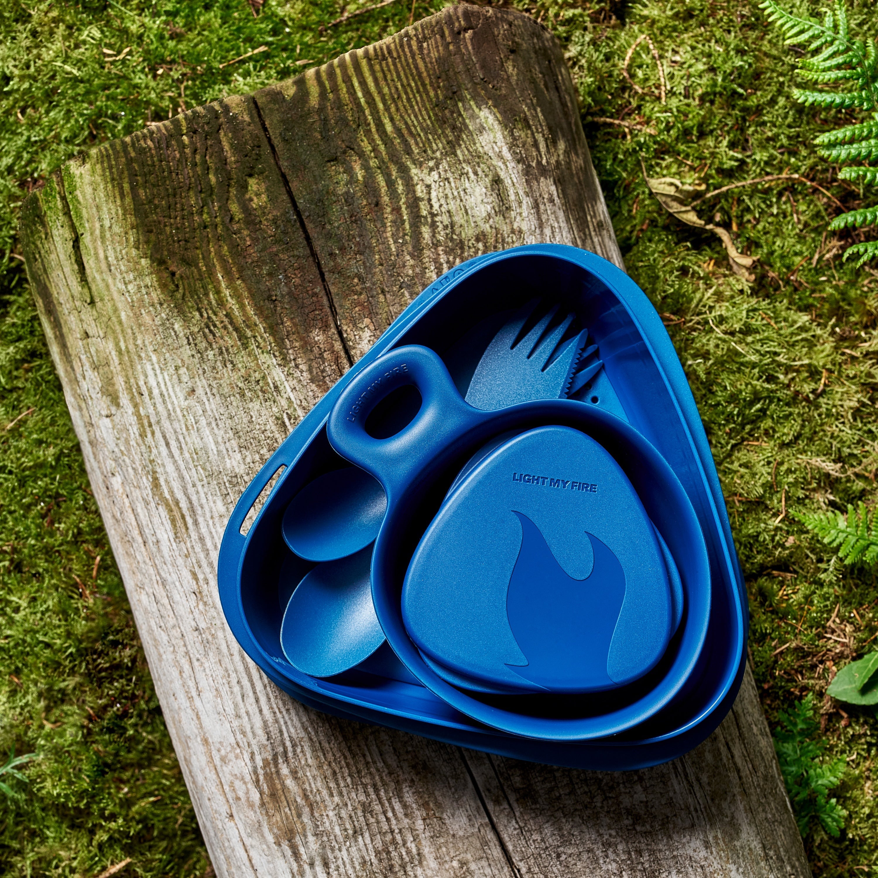 Outdoor MealKit 2.0