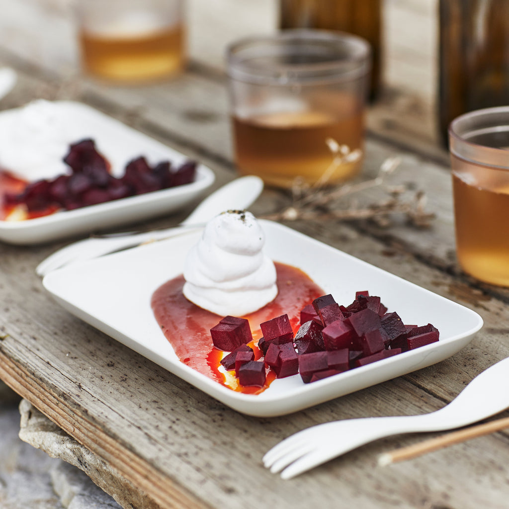 Platter Small