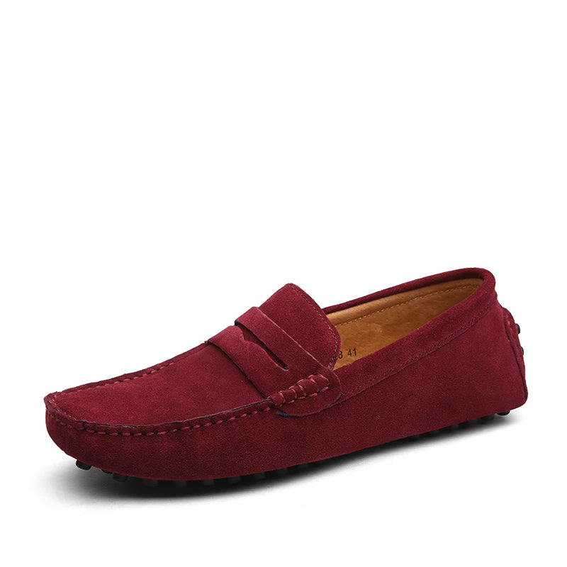 William´s Loafer
