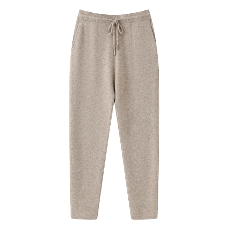Cashmere Pants