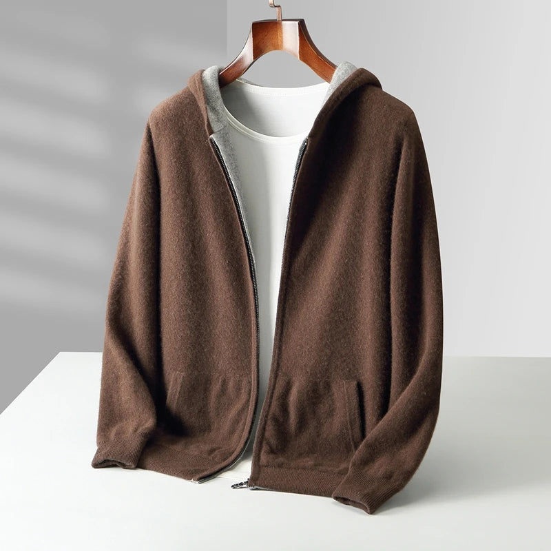 Philip´s Hoodie