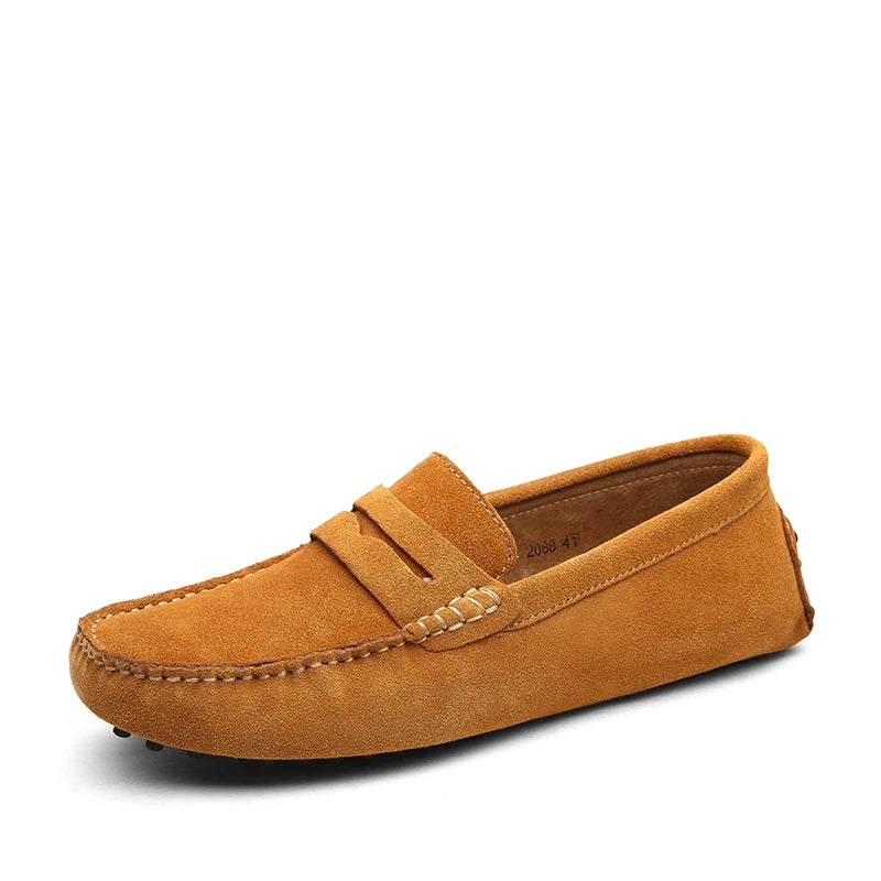 William´s Loafer