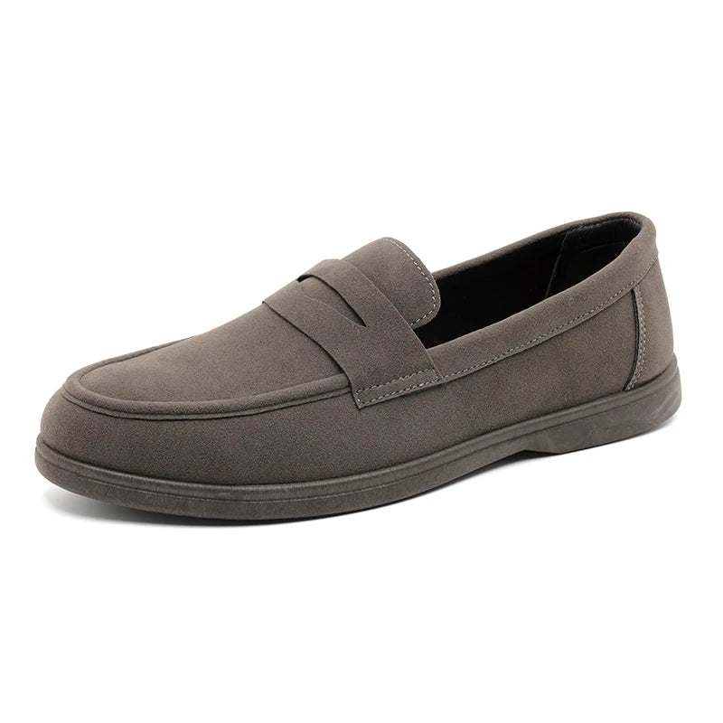 Carl´s Loafers