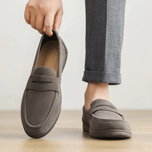 Carl´s Loafers