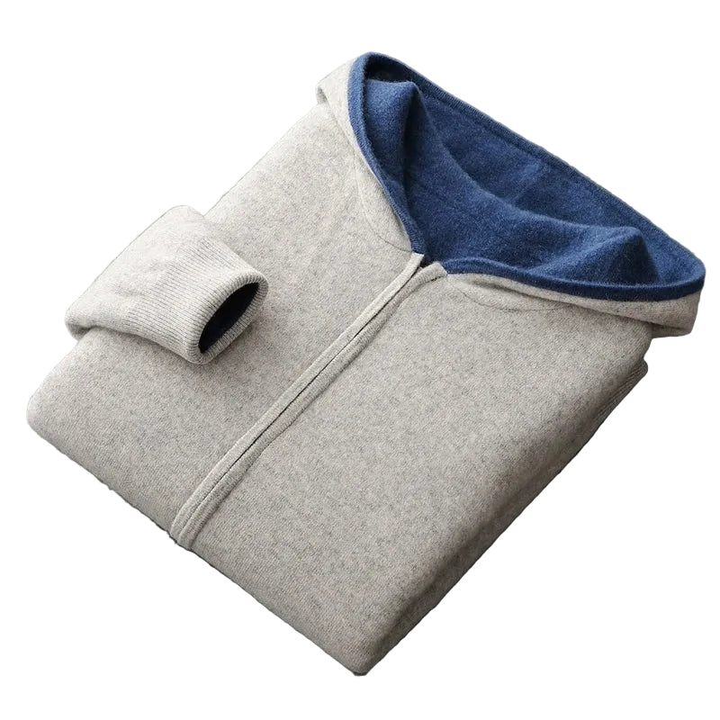 Philip´s Hoodie