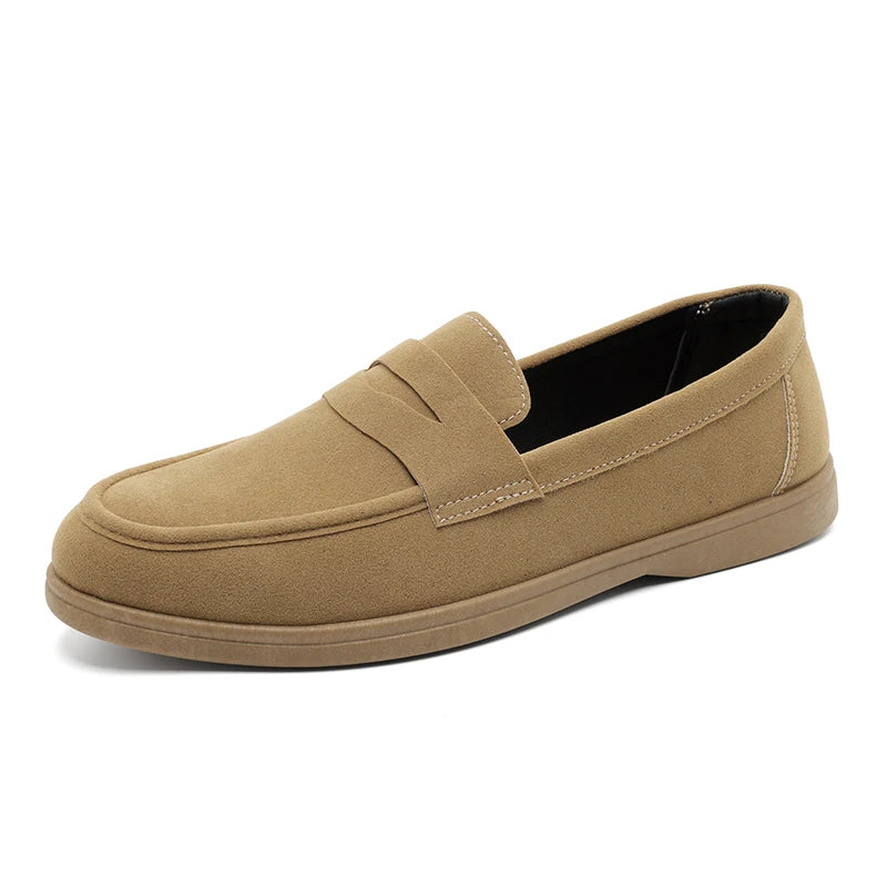 Carl´s Loafers