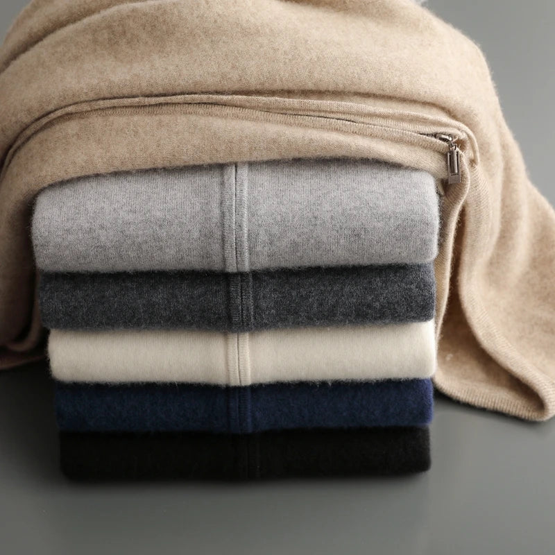 Jacob´s Evening Hoodie