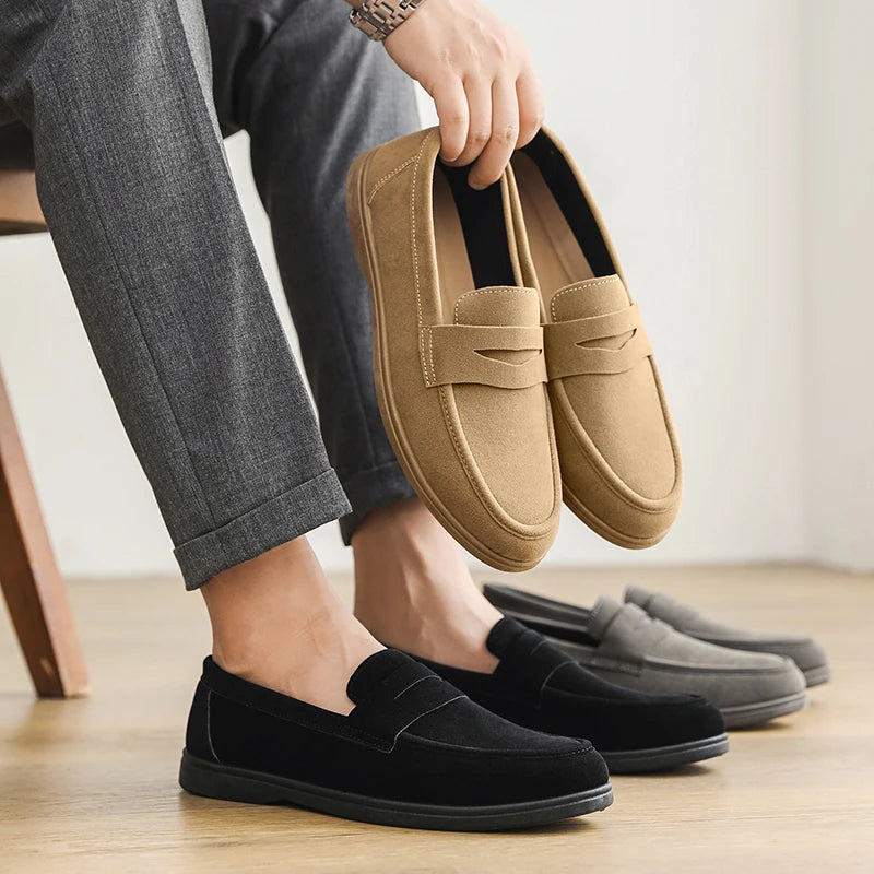 Carl´s Loafers