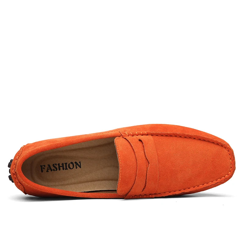 William´s Loafer
