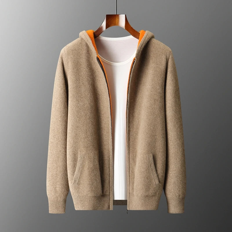 Philip´s Hoodie