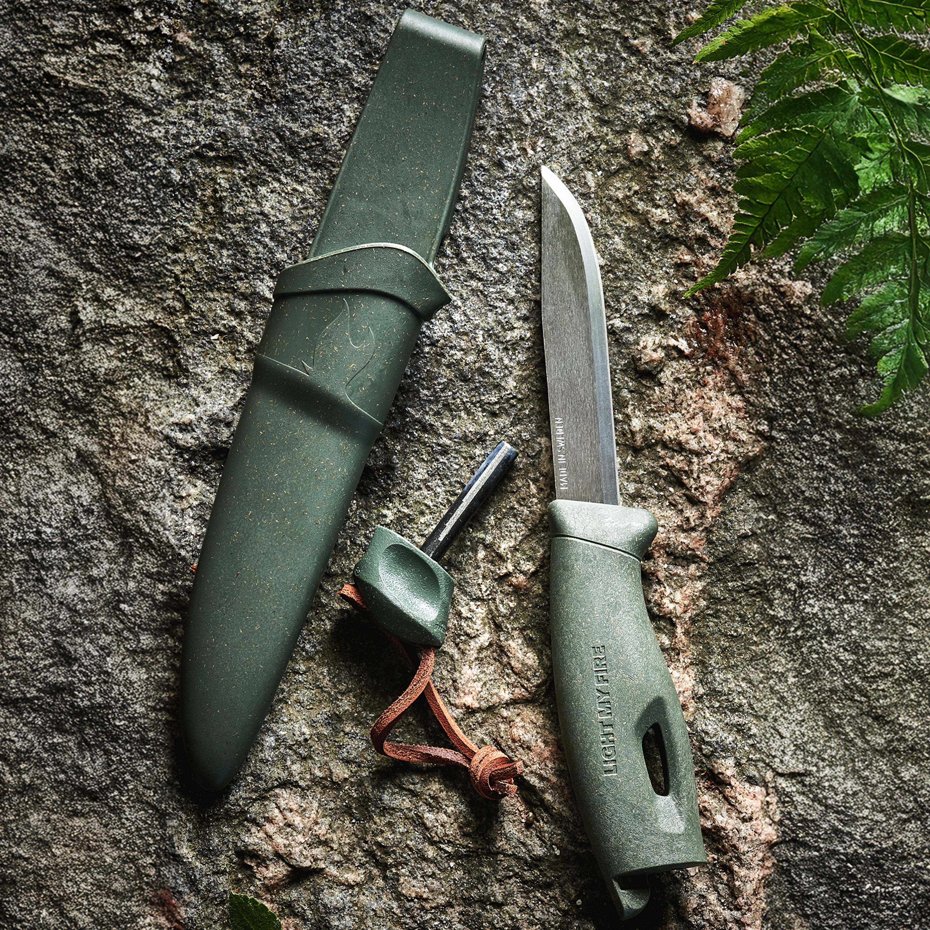 Swedish FireKnife refill