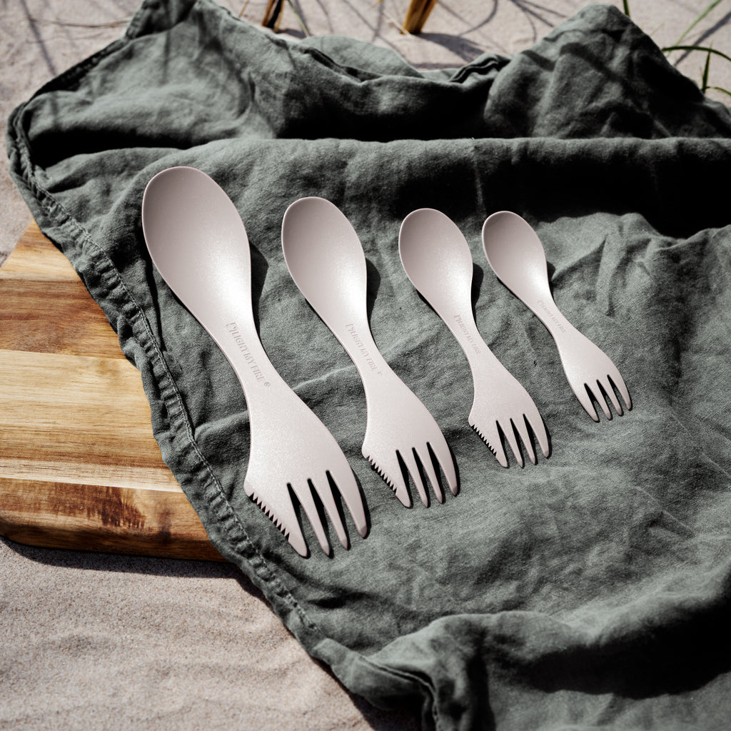 Swedish Spork medium