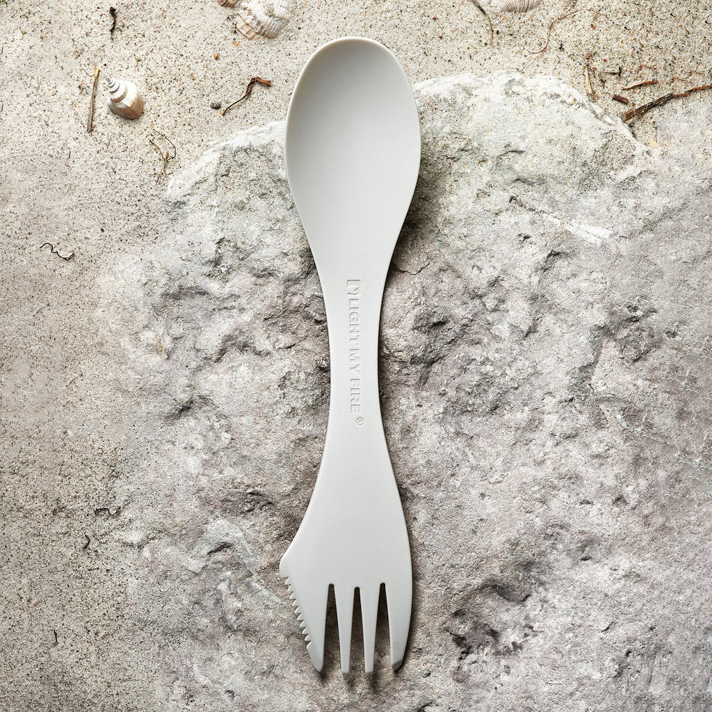 Swedish Spork medium