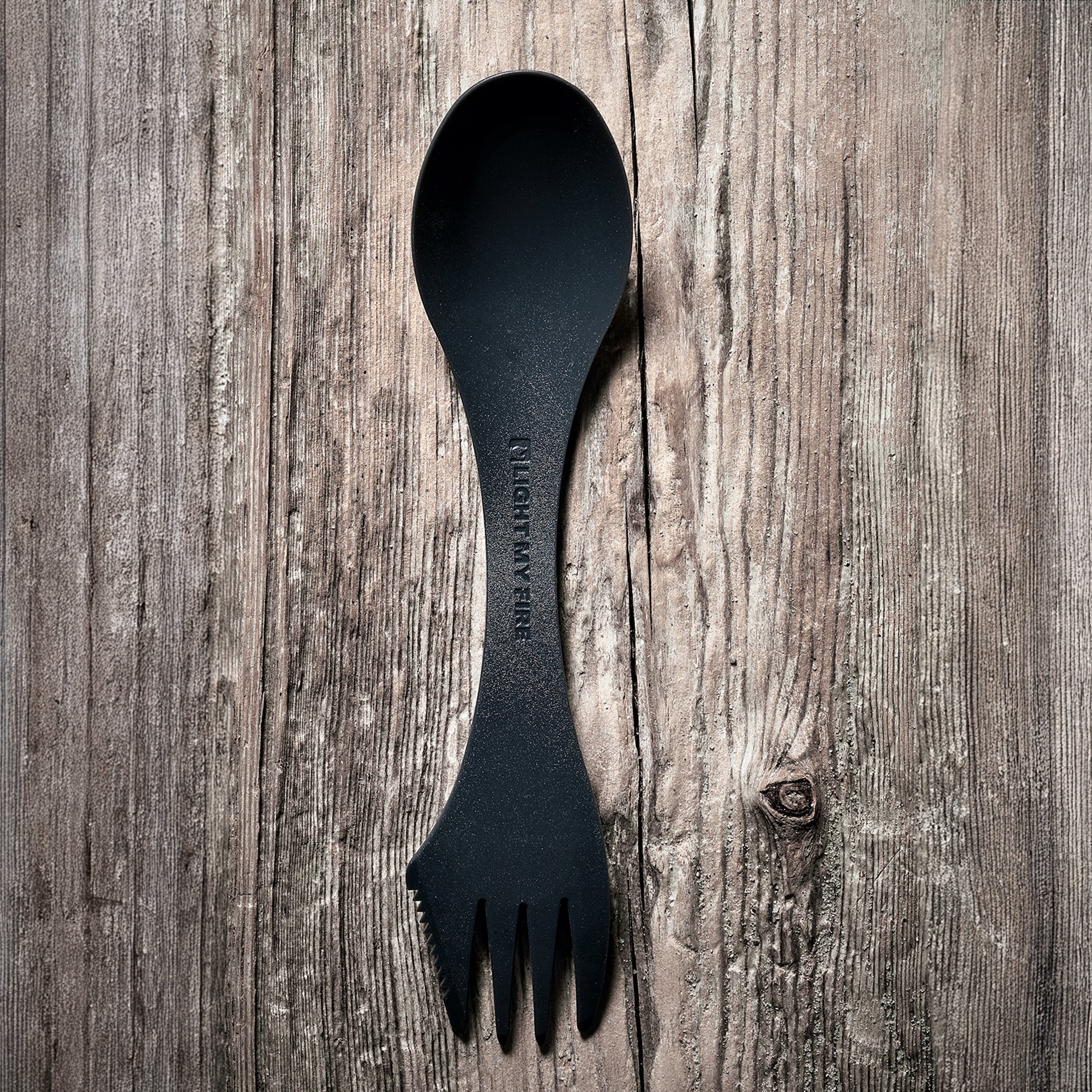 Swedish Spork medium