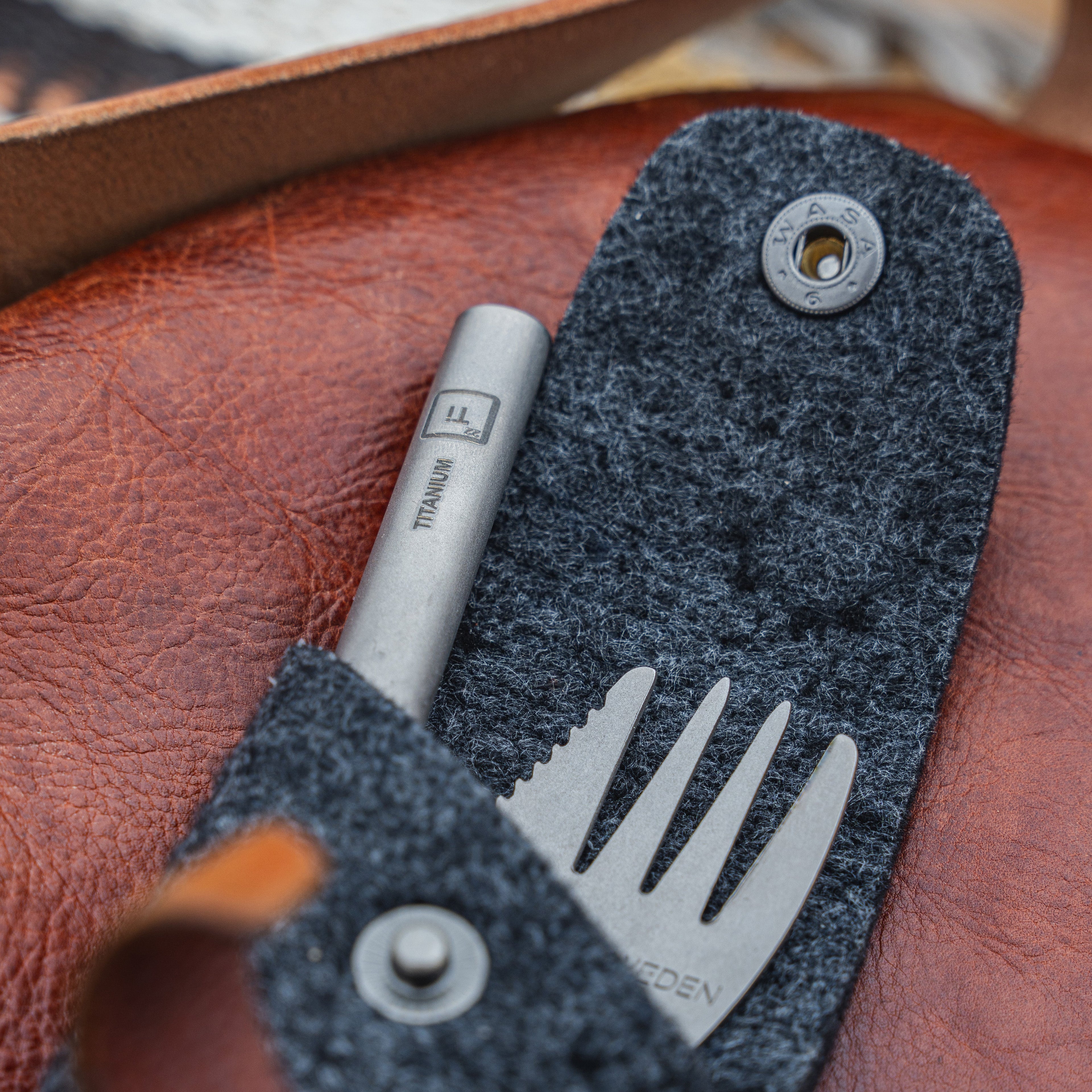 WideStraw Titanium 4-pack